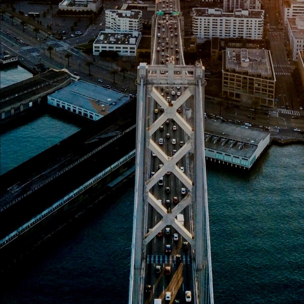 Meet your Posher, Daniel